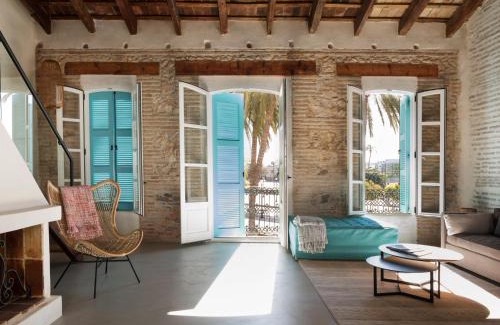 El Cabanyal Apartment | Apartamentos La más Bonita