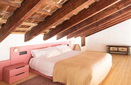 El Cabanyal Apartment | Apartamentos La más Bonita