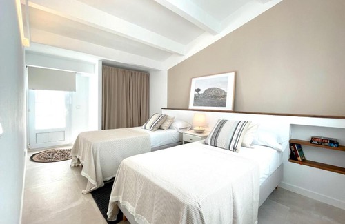 Fornells Apartment | APARTAMENTOS LA PALMA FORNELLS
