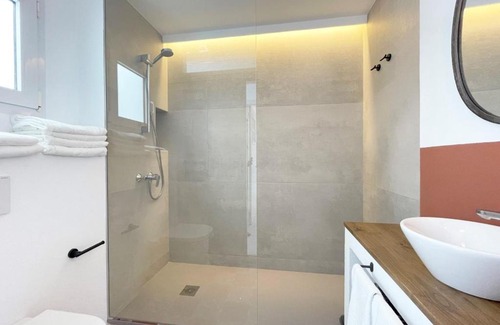 Fornells Apartment | APARTAMENTOS LA PALMA FORNELLS