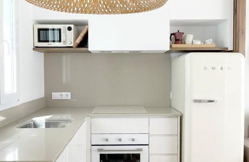 Fornells Apartment | APARTAMENTOS LA PALMA FORNELLS