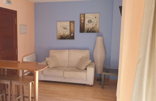 Tineo Apartment | Apartamentos La Panerona Centro