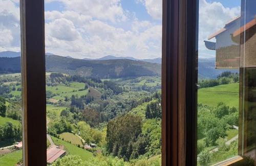 Tineo Apartment | Apartamentos La Panerona