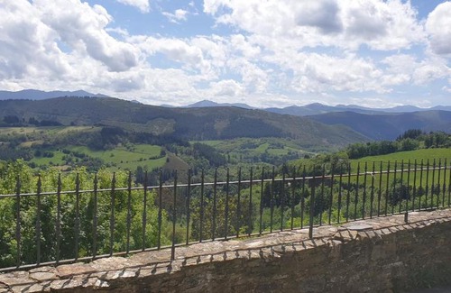 Tineo Apartment | Apartamentos La Panerona