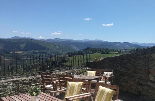 Tineo Apartment | Apartamentos La Panerona