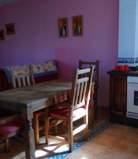 Tineo Apartment | Apartamentos La Panerona
