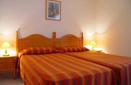 Puerto del Carmen Apartment | Apartamentos La Peñita