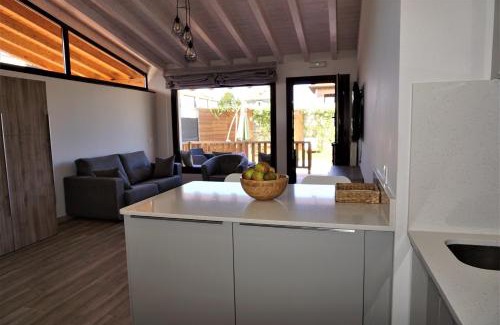 Cue Apartment | Apartamentos La Playina