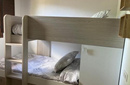 Soto de Cangas Apartment | Apartamentos La Presa El Molin