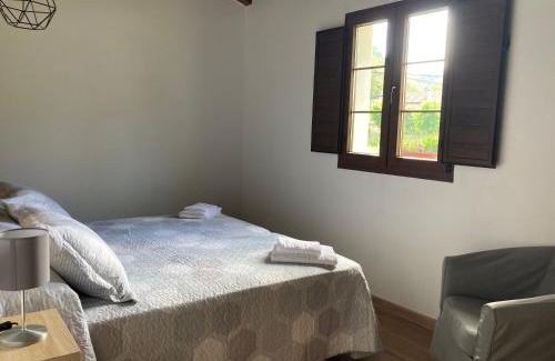 Soto de Cangas Apartment | Apartamentos La Presa El Molin