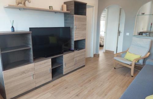 Aviles Apartment | Apartamentos La Tata