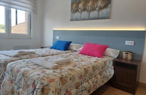 Aviles Apartment | Apartamentos La Tata