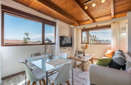 Ambroz Apartment | Apartamentos la Vega de Granada