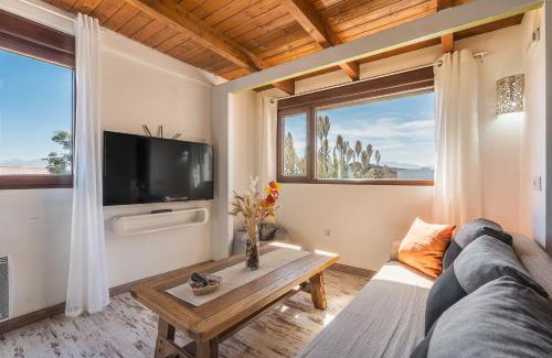 Ambroz Apartment | Apartamentos la Vega de Granada