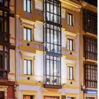 Gijon City Centre Apartment | Apartamentos La Xiuca Playa