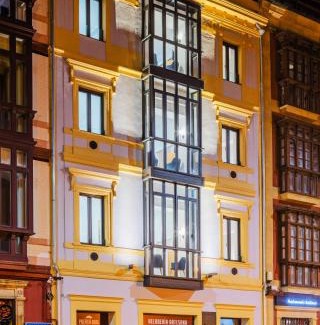 Gijon City Centre Apartment | Apartamentos La Xiuca Playa