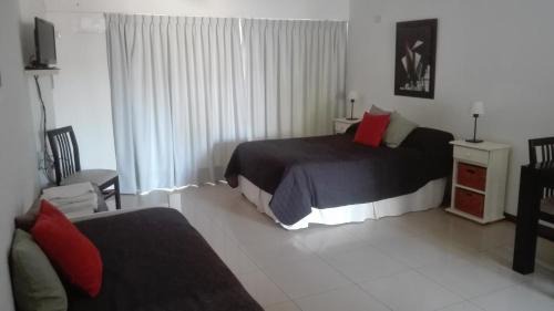 Navarro Apartment | Apartamentos Laguna de Navarro