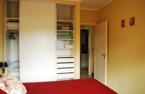 Navarro Apartment | Apartamentos Laguna de Navarro