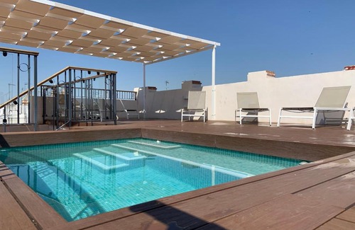 Santa Catalina Apartment | Apartamentos Lanza