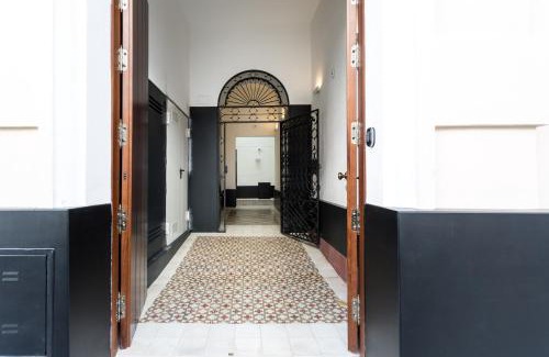 Santa Catalina Apartment | Apartamentos Lanza
