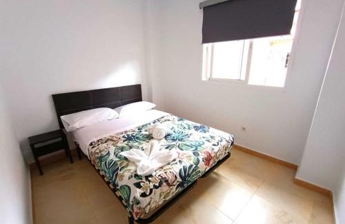 Centro Apartment | Apartamentos larios