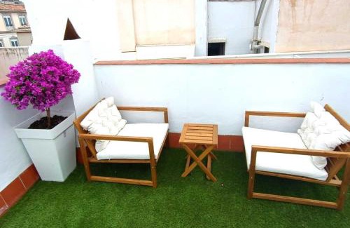 Centro Apartment | Apartamentos larios