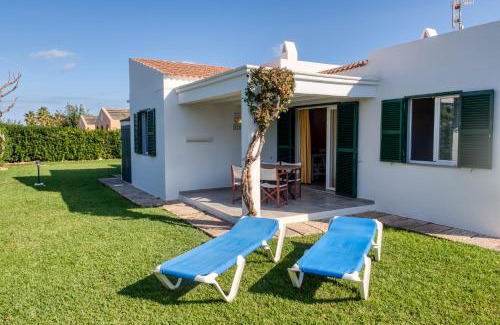 Cap d'Artrutx Apartment | Apartamentos Las Golondrinas
