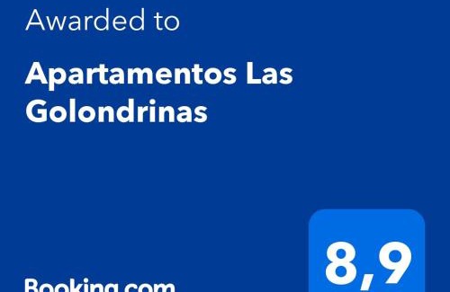 Cap d'Artrutx Apartment | Apartamentos Las Golondrinas