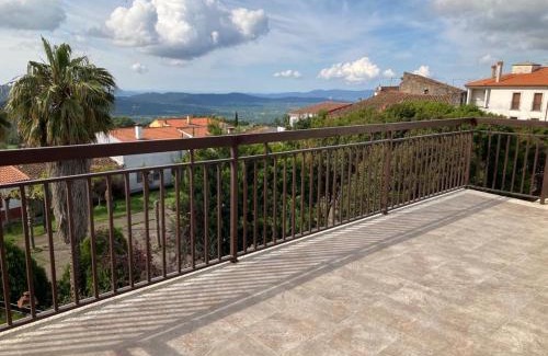 Villamiel Apartment | Apartamentos Las Huertas