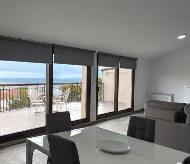 Villamiel Apartment | Apartamentos Las Huertas