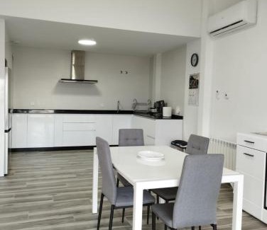 Villamiel Apartment | Apartamentos Las Huertas