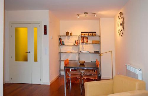 Latas Apartment | Apartamentos Las Margas Sabiñánigo 3000
