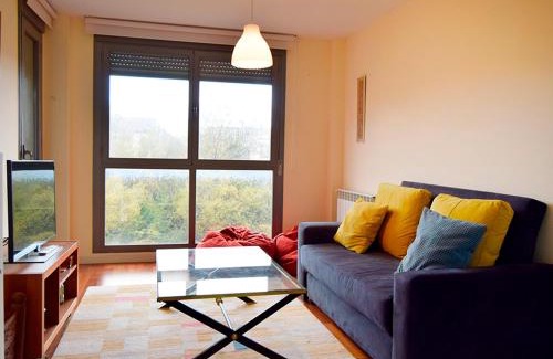 Latas Apartment | Apartamentos Las Margas Sabiñánigo 3000