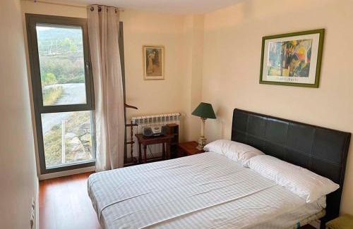 Latas Apartment | Apartamentos Las Margas Sabiñánigo 3000