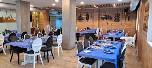Vilarrube Apartment | APARTAMENTOS LAS OLAS BY PANTIN