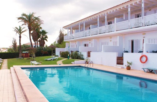 Son Parc Apartment | Apartamentos Las Pérgolas