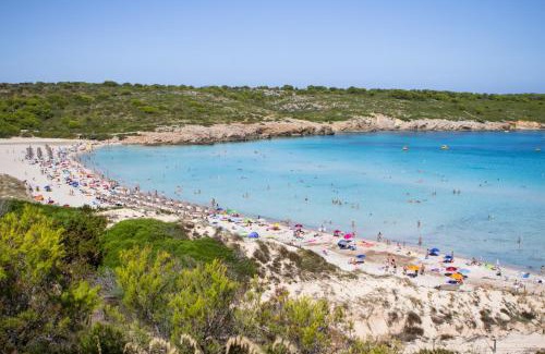 Son Parc Apartment | Apartamentos Las Pérgolas