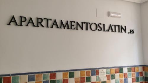 Nerja City Centre Apartment | Apartamentos Latin