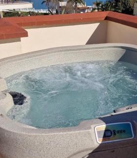 Nerja City Centre Apartment | Apartamentos Latin