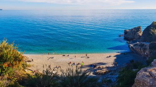 Nerja City Centre Apartment | Apartamentos Latin