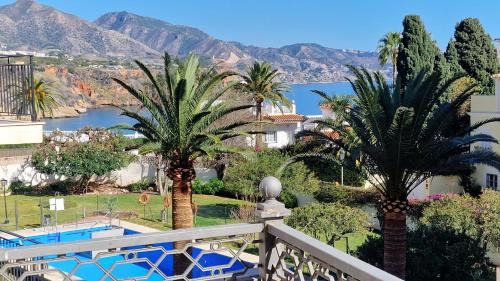 Nerja City Centre Apartment | Apartamentos Latin