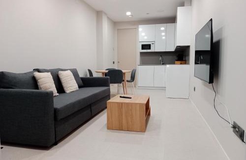 Old Town Apartment | Apartamentos Living Libreros