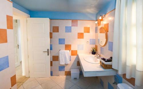Puerto de Mogan Apartment | Apartamentos LIVVO Puerto de Mogán