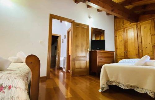 Pendueles Apartment | apartamentos lleguera 1