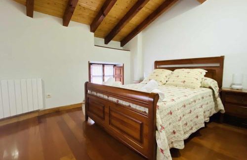 Pendueles Apartment | apartamentos lleguera 1