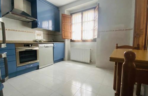 Pendueles Apartment | apartamentos lleguera 1