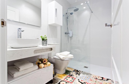 Logrono Historic Centre Apartment | Apartamentos Logroño - Centro - Espolón