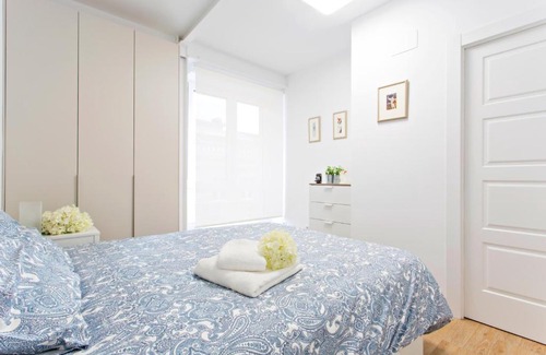 Logrono Historic Centre Apartment | Apartamentos Logroño - Centro - Espolón