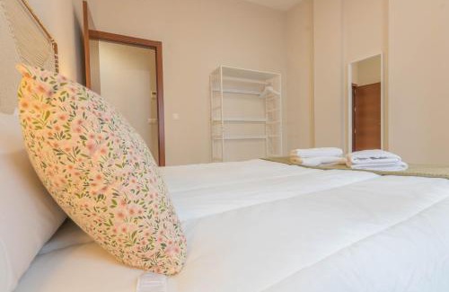 Distrito Centro Apartment | APARTAMENTOS LOS ABUELOS - Cordoba