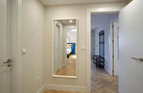 Ponferrada Apartment | Apartamentos Los Arroyos